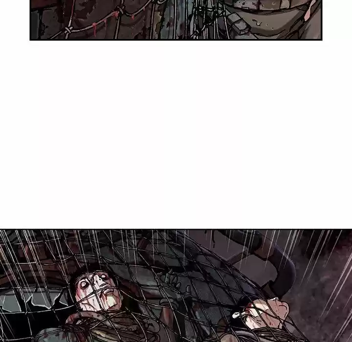 Leviathan (Lee Gyuntak) Chapter 84