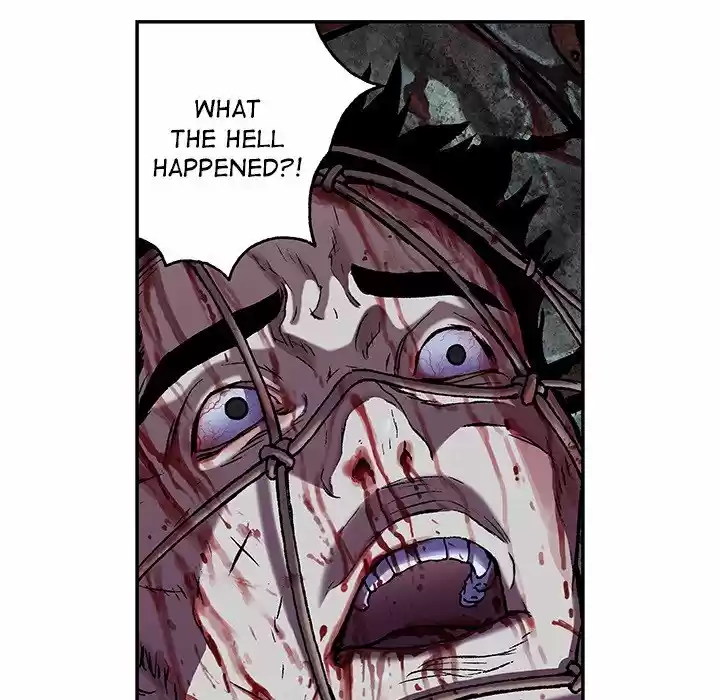 Leviathan (Lee Gyuntak) Chapter 84