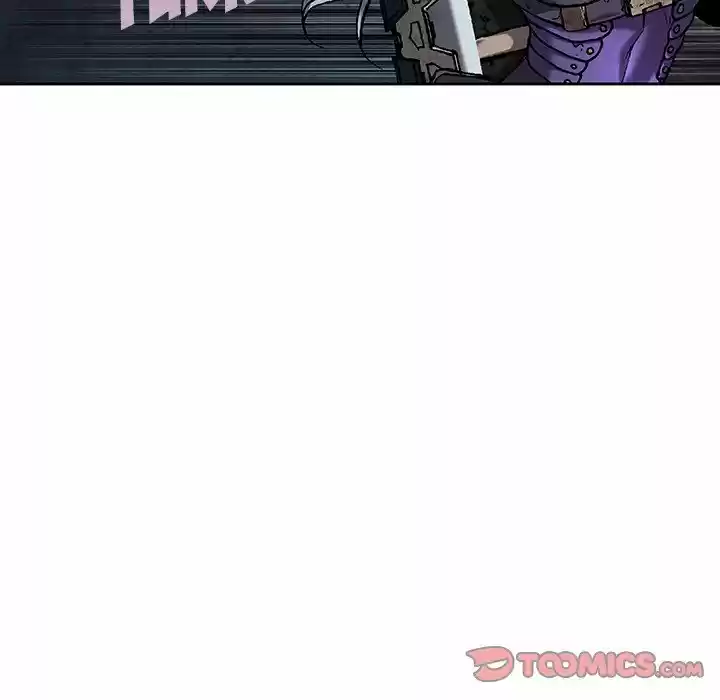 Leviathan (Lee Gyuntak) Chapter 84