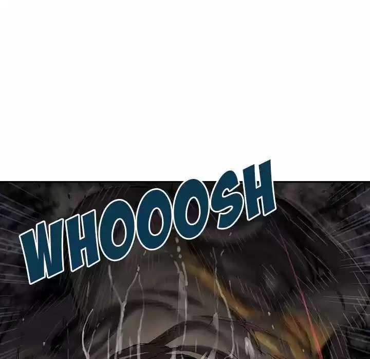 Leviathan (Lee Gyuntak) Chapter 84