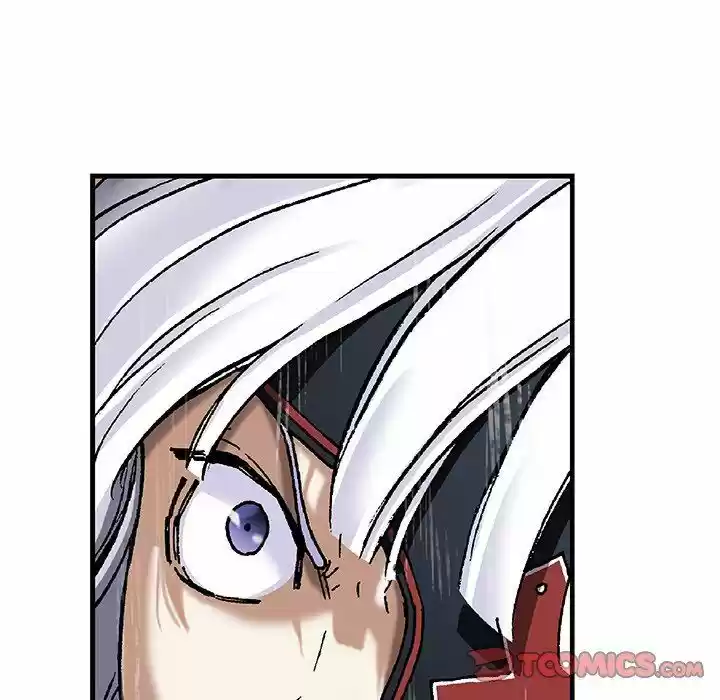 Leviathan (Lee Gyuntak) Chapter 84