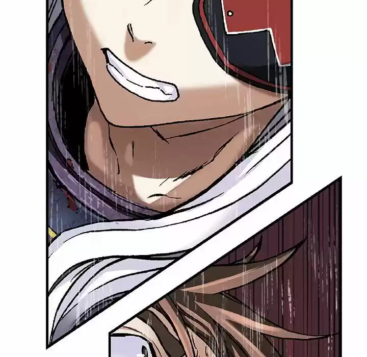 Leviathan (Lee Gyuntak) Chapter 84