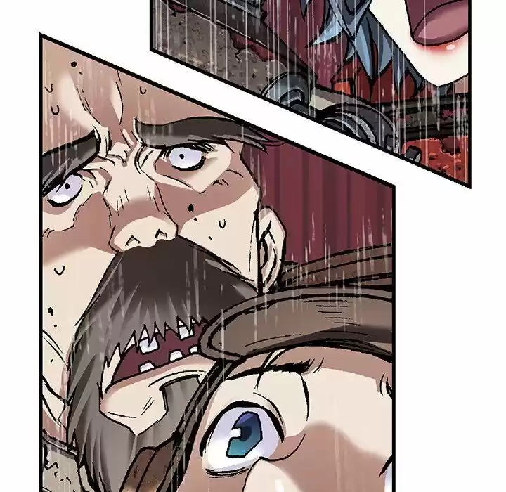 Leviathan (Lee Gyuntak) Chapter 84