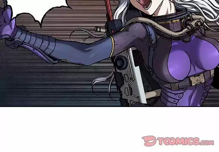 Leviathan (Lee Gyuntak) Chapter 85