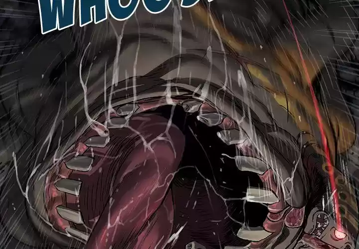 Leviathan (Lee Gyuntak) Chapter 85