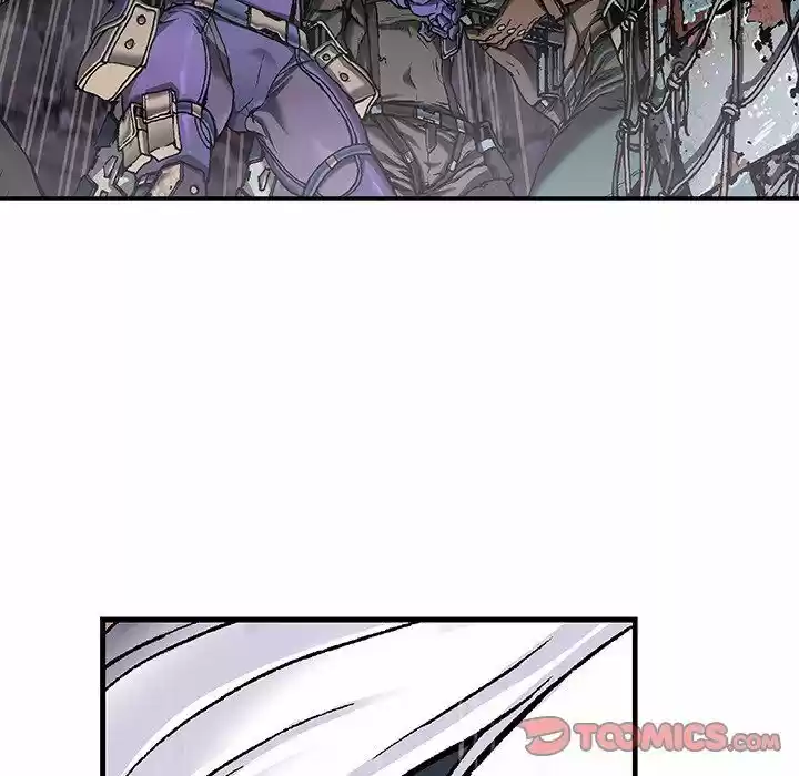 Leviathan (Lee Gyuntak) Chapter 85