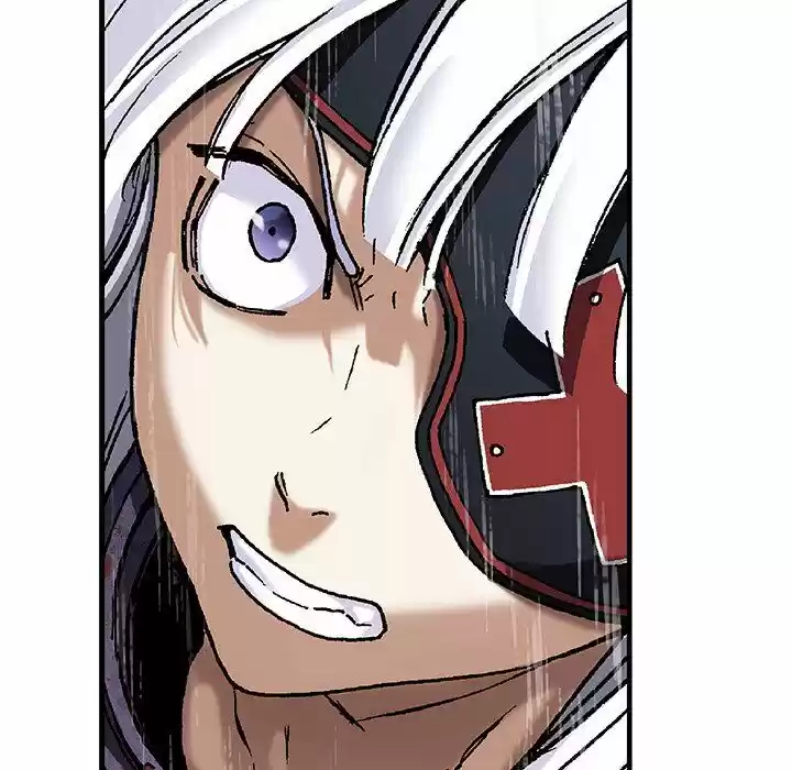 Leviathan (Lee Gyuntak) Chapter 85