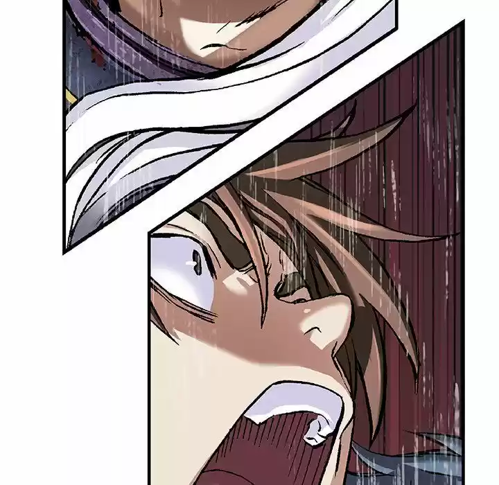 Leviathan (Lee Gyuntak) Chapter 85