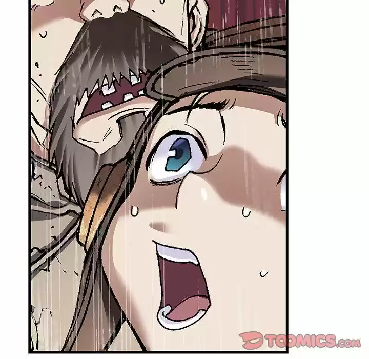 Leviathan (Lee Gyuntak) Chapter 85