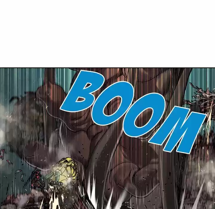 Leviathan (Lee Gyuntak) Chapter 85