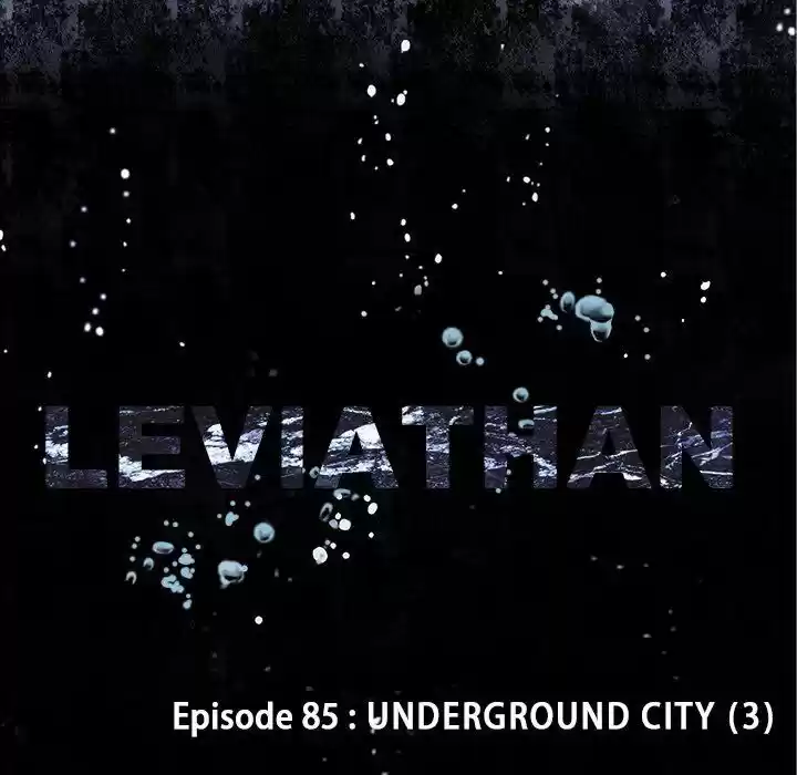 Leviathan (Lee Gyuntak) Chapter 85