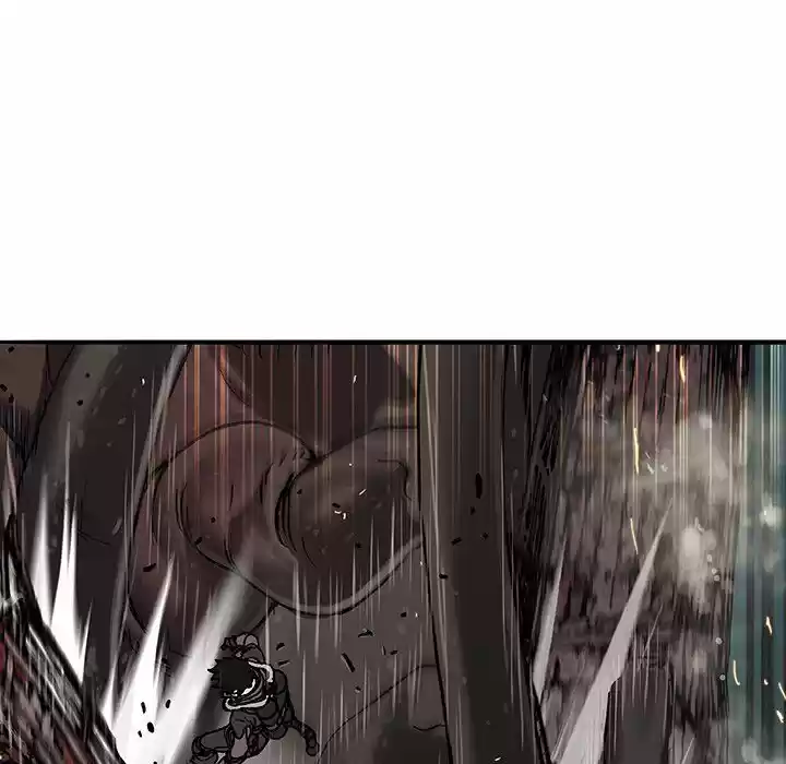 Leviathan (Lee Gyuntak) Chapter 85