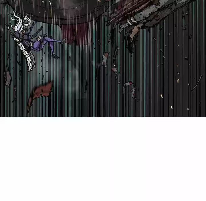 Leviathan (Lee Gyuntak) Chapter 85