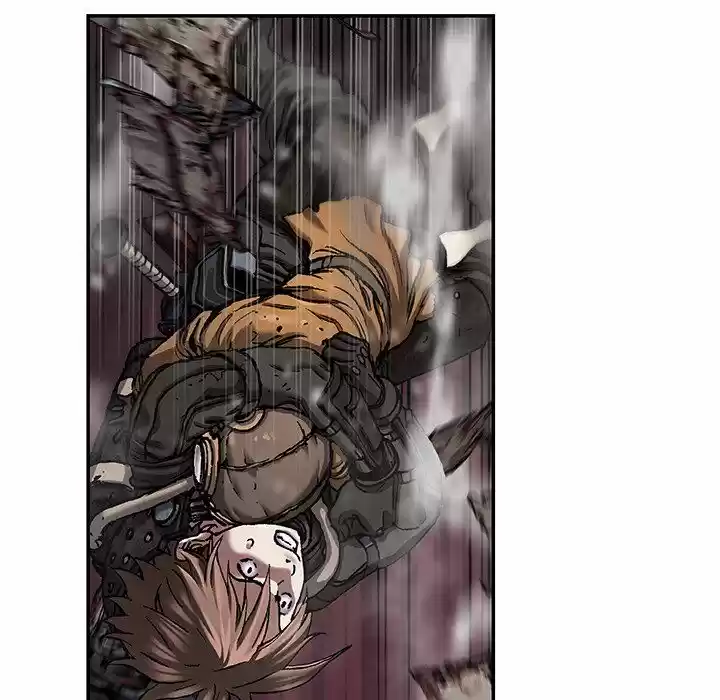 Leviathan (Lee Gyuntak) Chapter 85