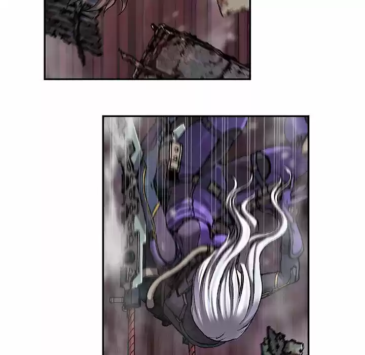 Leviathan (Lee Gyuntak) Chapter 85