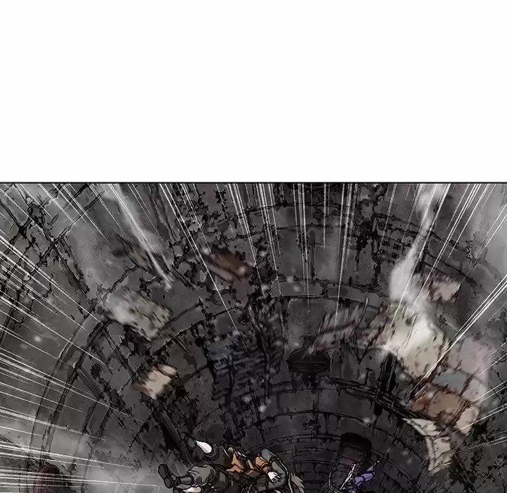 Leviathan (Lee Gyuntak) Chapter 85