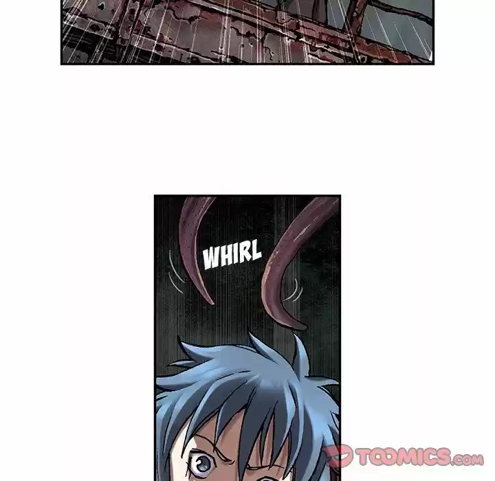 Leviathan (Lee Gyuntak) Chapter 85