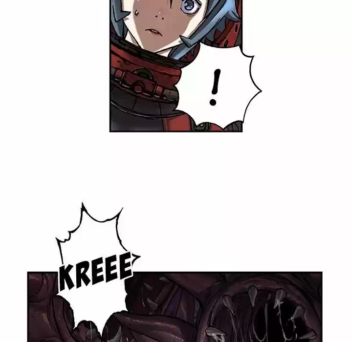 Leviathan (Lee Gyuntak) Chapter 85