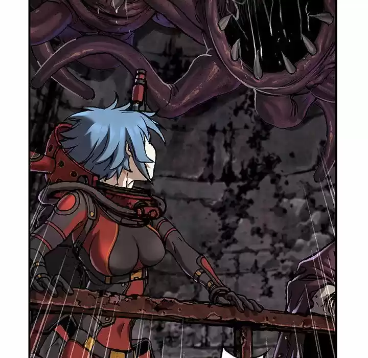 Leviathan (Lee Gyuntak) Chapter 85