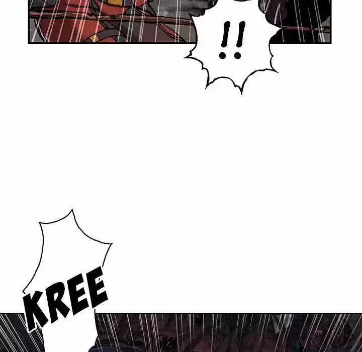 Leviathan (Lee Gyuntak) Chapter 85