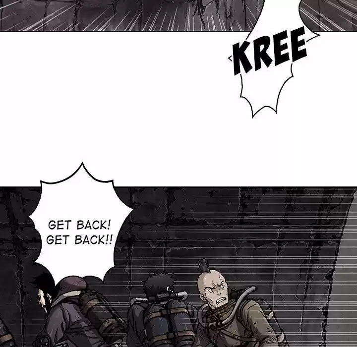 Leviathan (Lee Gyuntak) Chapter 85