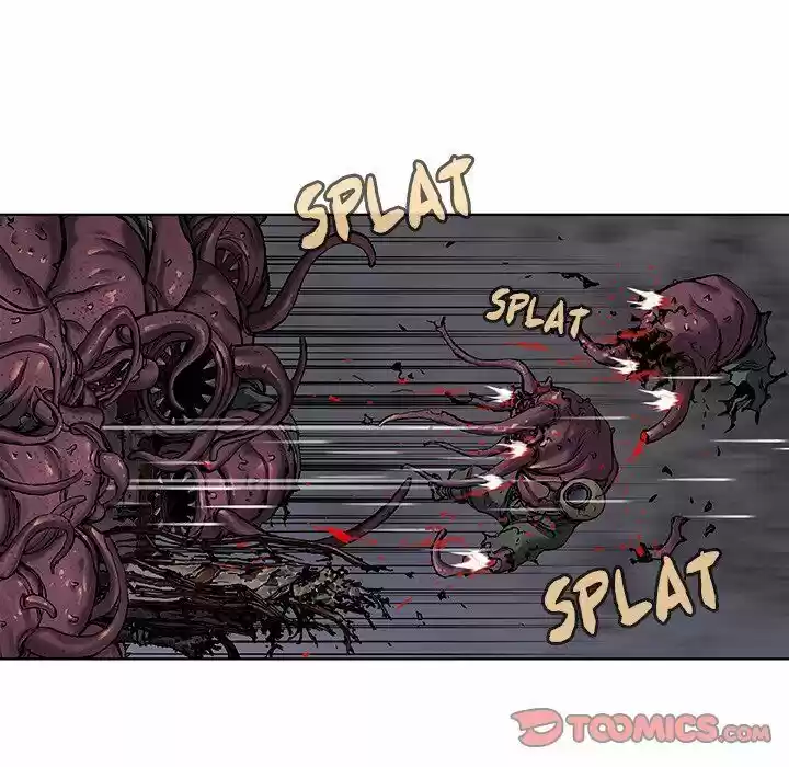 Leviathan (Lee Gyuntak) Chapter 85