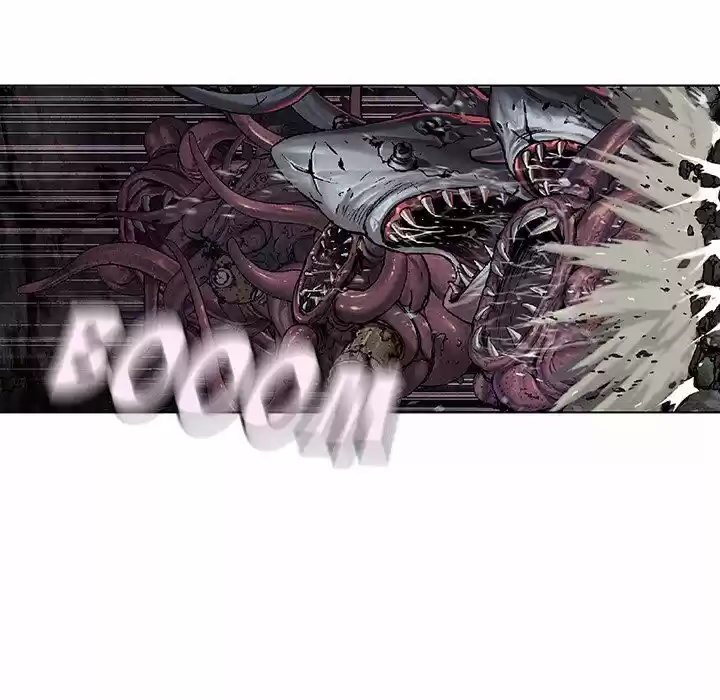 Leviathan (Lee Gyuntak) Chapter 85