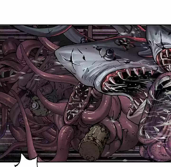 Leviathan (Lee Gyuntak) Chapter 85