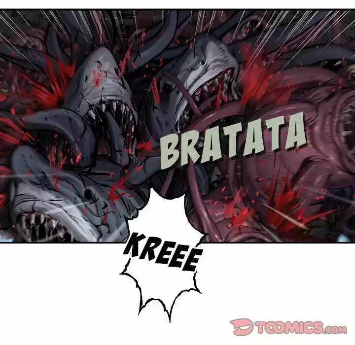 Leviathan (Lee Gyuntak) Chapter 85