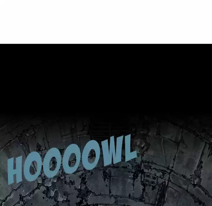 Leviathan (Lee Gyuntak) Chapter 85