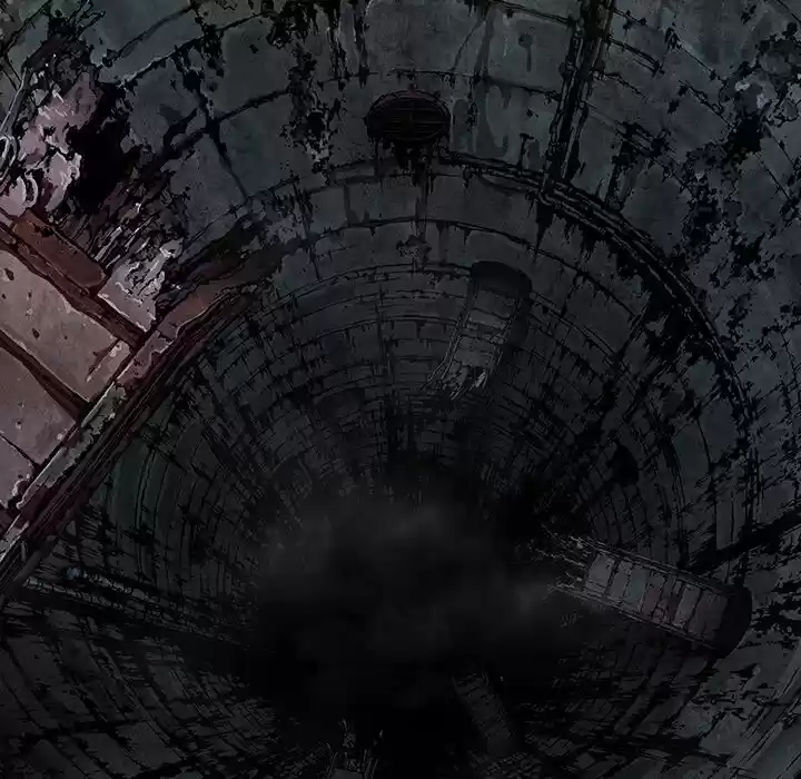 Leviathan (Lee Gyuntak) Chapter 85