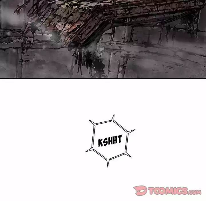 Leviathan (Lee Gyuntak) Chapter 85