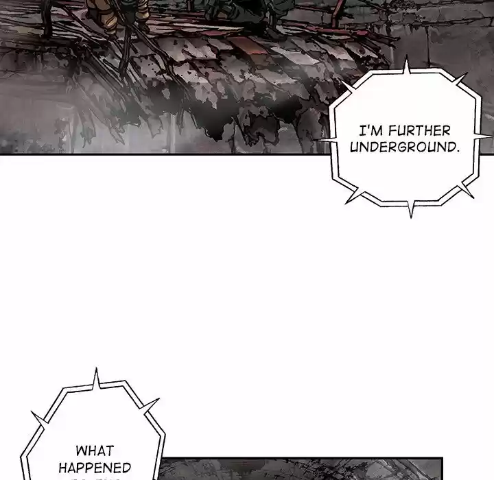 Leviathan (Lee Gyuntak) Chapter 85