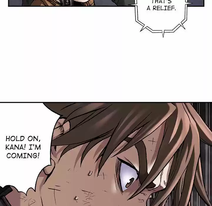 Leviathan (Lee Gyuntak) Chapter 85