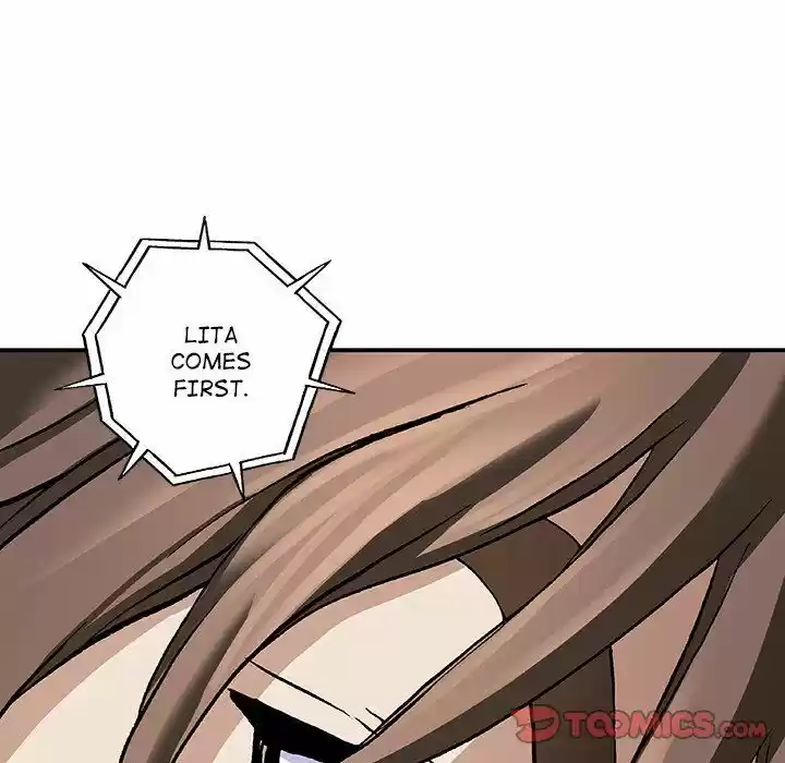 Leviathan (Lee Gyuntak) Chapter 85