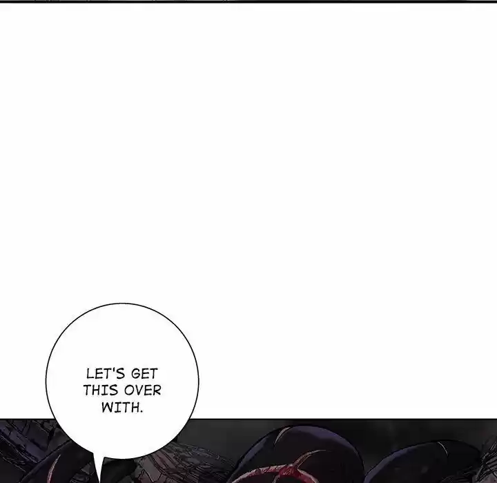 Leviathan (Lee Gyuntak) Chapter 85