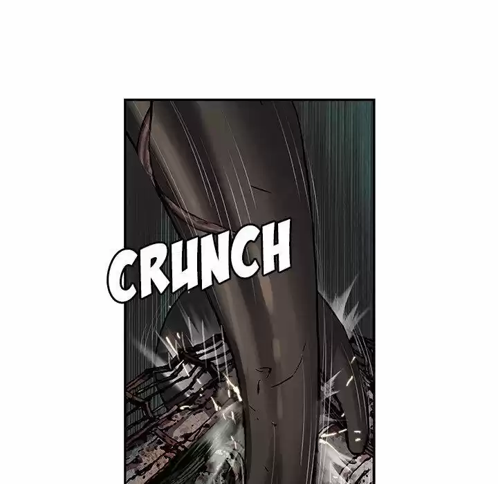 Leviathan (Lee Gyuntak) Chapter 85