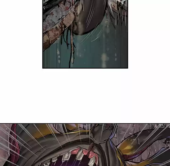 Leviathan (Lee Gyuntak) Chapter 85