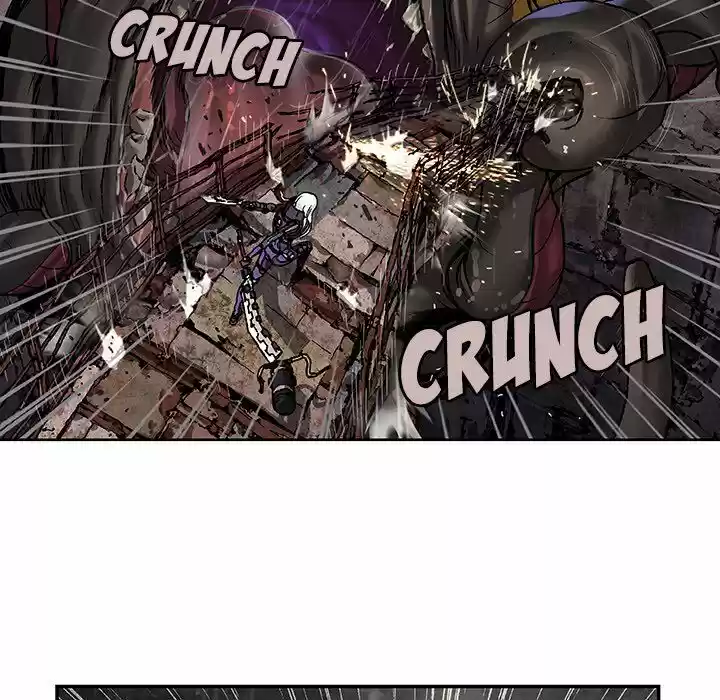 Leviathan (Lee Gyuntak) Chapter 85