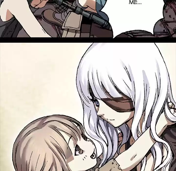 Leviathan (Lee Gyuntak) Chapter 85