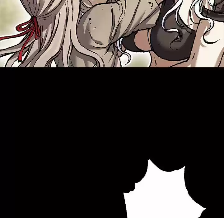 Leviathan (Lee Gyuntak) Chapter 85