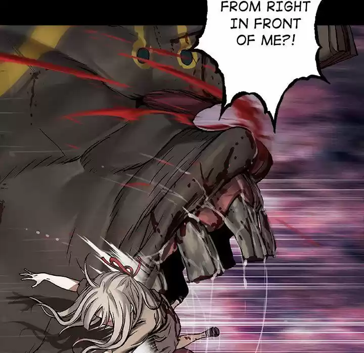 Leviathan (Lee Gyuntak) Chapter 85