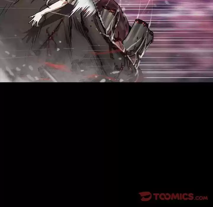 Leviathan (Lee Gyuntak) Chapter 85