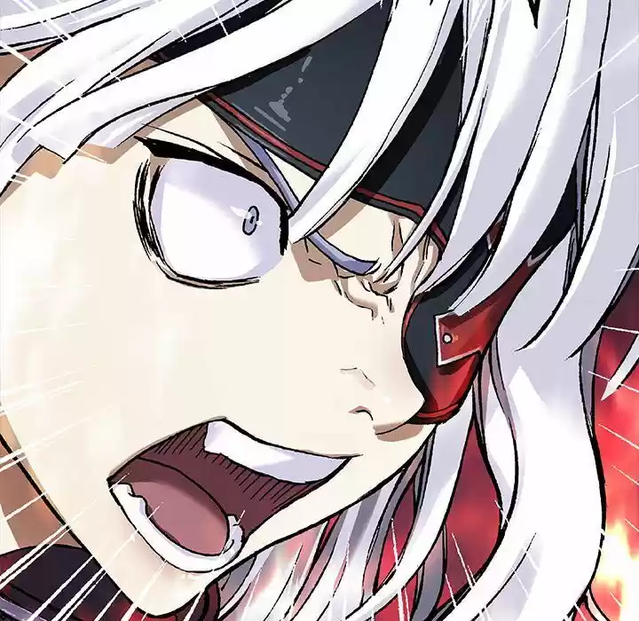 Leviathan (Lee Gyuntak) Chapter 85