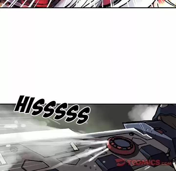 Leviathan (Lee Gyuntak) Chapter 85