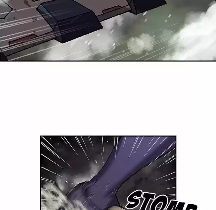 Leviathan (Lee Gyuntak) Chapter 85