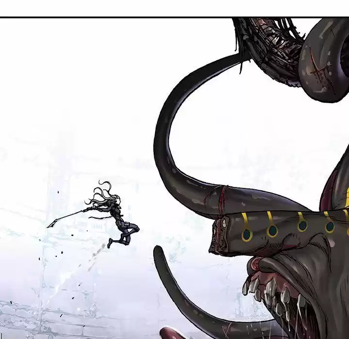 Leviathan (Lee Gyuntak) Chapter 85