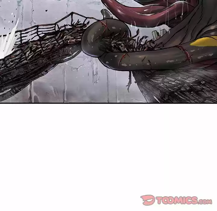 Leviathan (Lee Gyuntak) Chapter 85