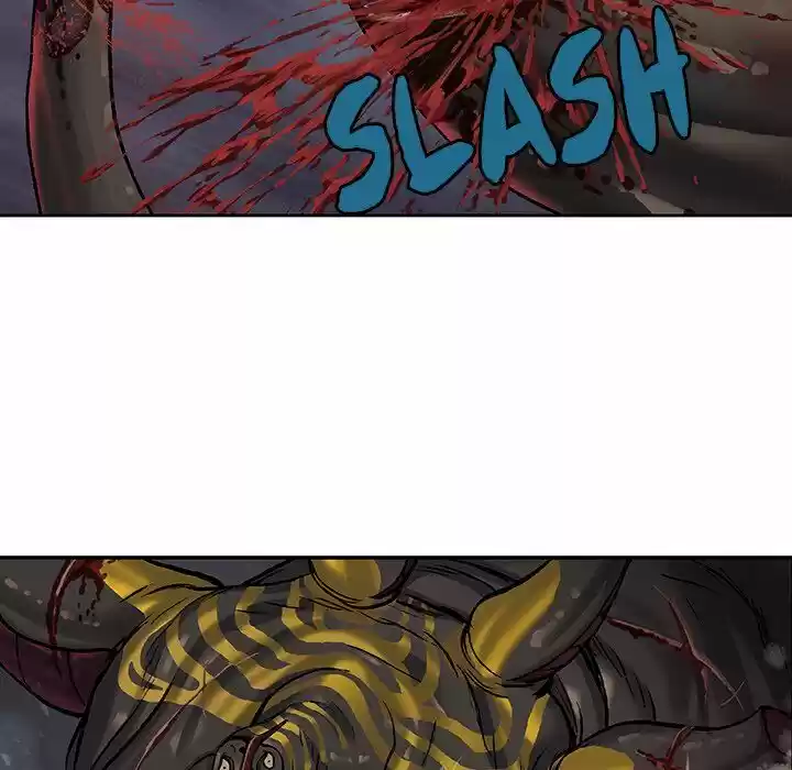 Leviathan (Lee Gyuntak) Chapter 85