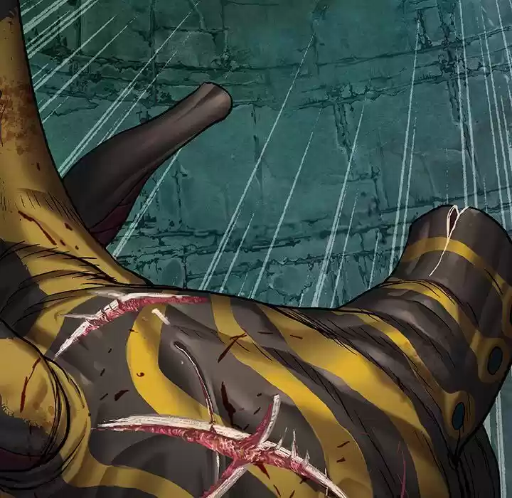 Leviathan (Lee Gyuntak) Chapter 85